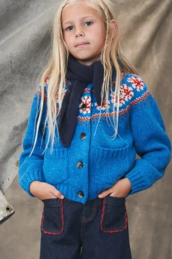 Niños ZARA 6 - 14 Años·Jeans<JEANS FLARE BOLSILLOS ONDAS LIMITED EDITION