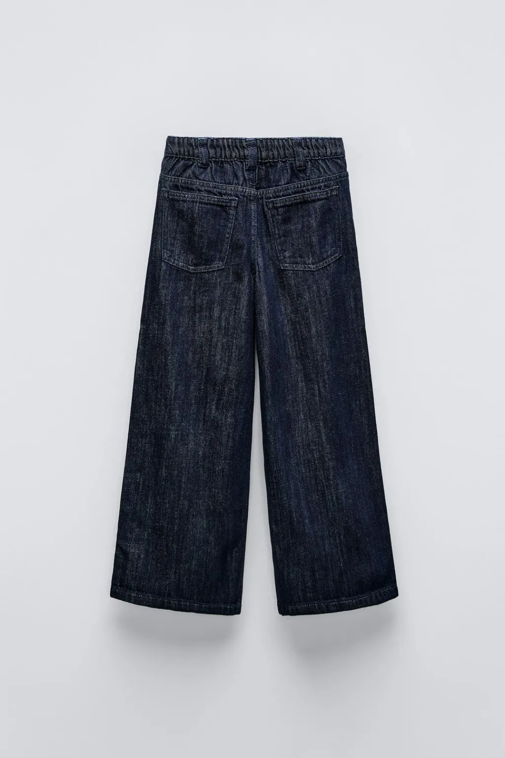 Niños ZARA 6 - 14 Años·Jeans|6 - 14 Años·Total Look<JEANS FLUIDO PINZAS