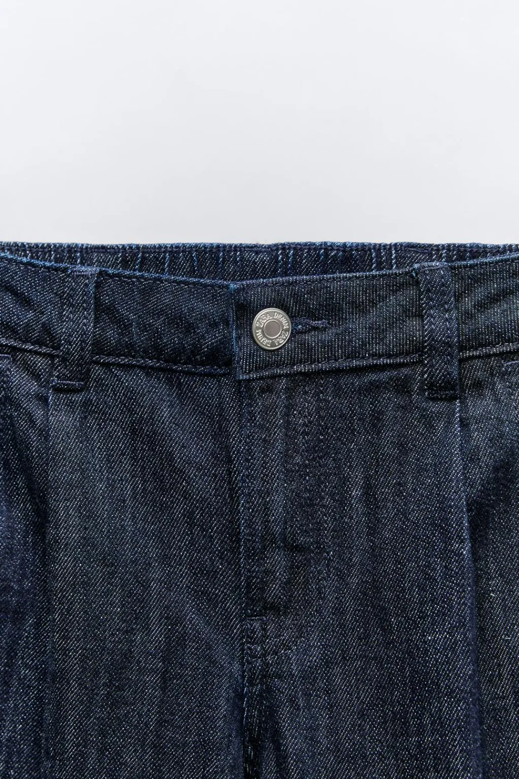 Niños ZARA 6 - 14 Años·Jeans|6 - 14 Años·Total Look<JEANS FLUIDO PINZAS