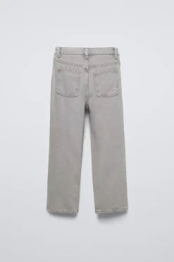 Niños ZARA 6 - 14 Años·Jeans<JEANS LOOSE