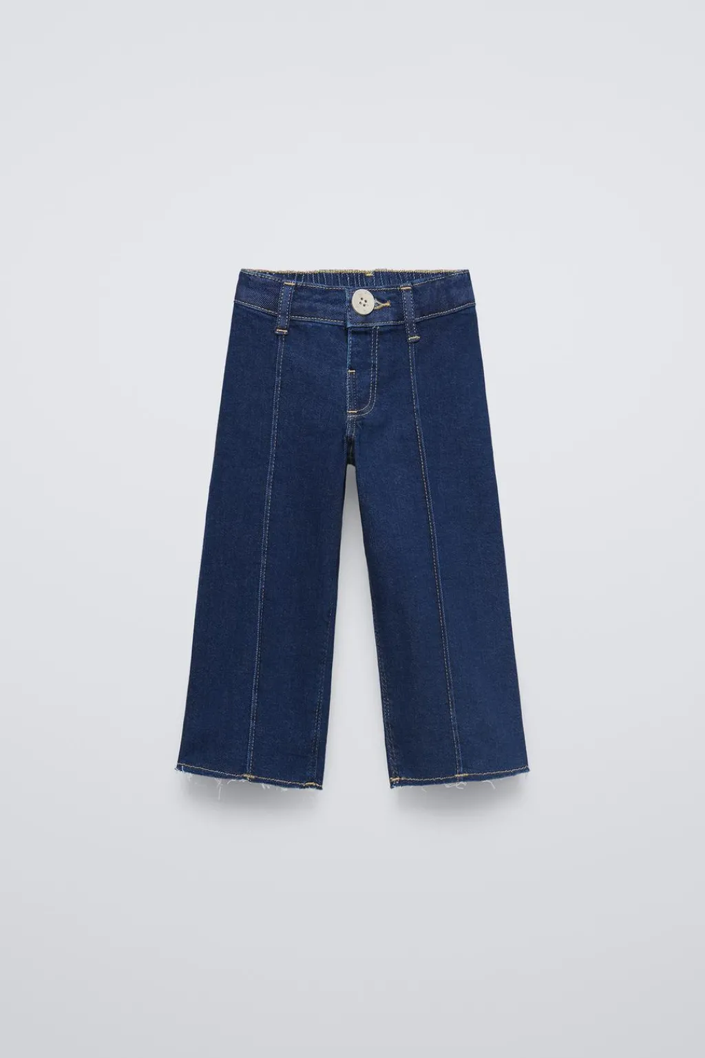 Niños ZARA 1½ - 6 Años·Jeans / Denim|6 - 18 Meses·Pantalones / Leggings<JEANS MARINE