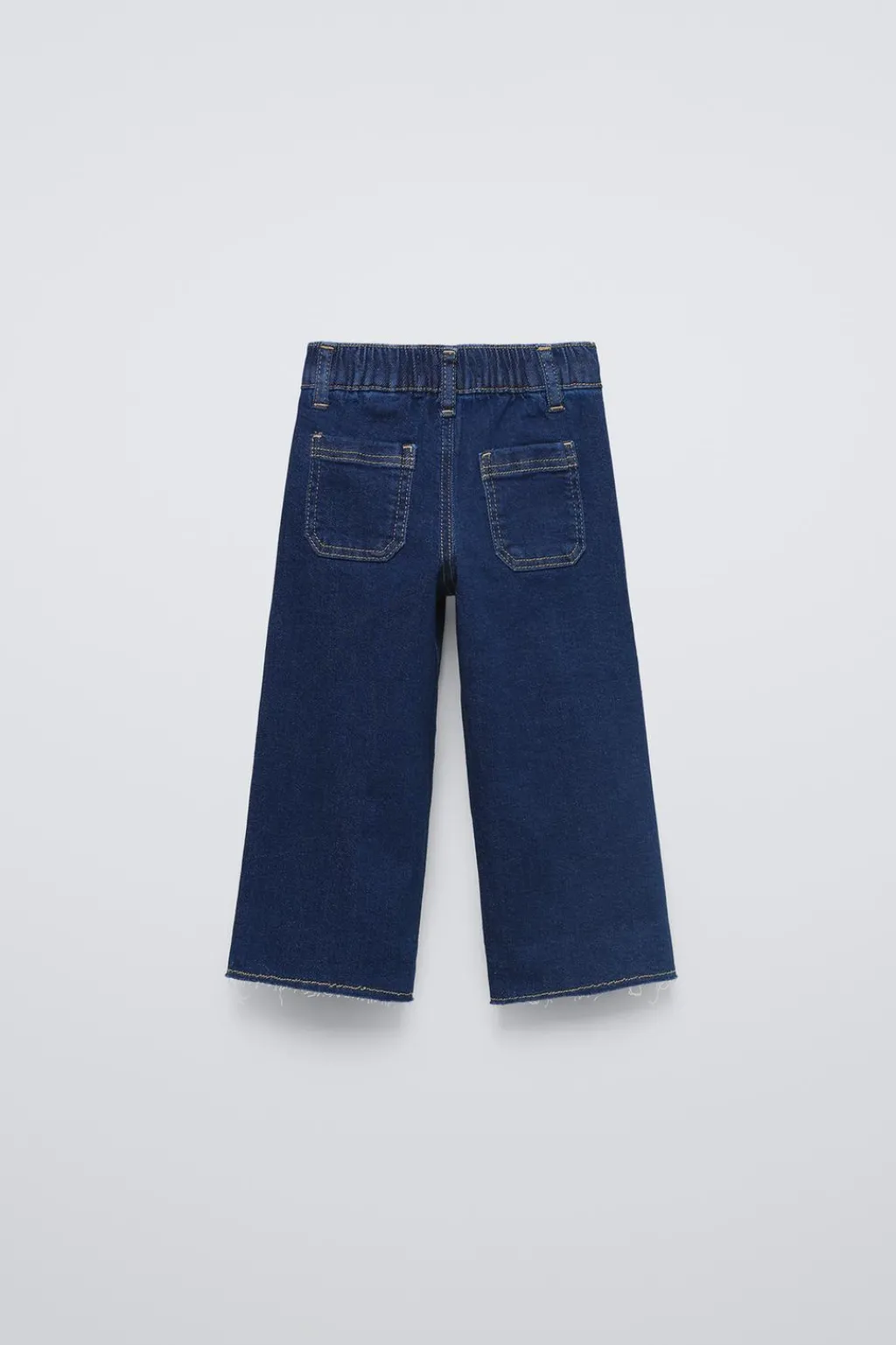 Niños ZARA 1½ - 6 Años·Jeans / Denim|6 - 18 Meses·Pantalones / Leggings<JEANS MARINE