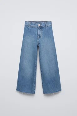 Niños ZARA 6 - 14 Años·Jeans<JEANS MARINE