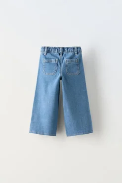 Niños ZARA 1½ - 6 Años·Jeans / Denim|6 - 18 Meses·Pantalones / Leggings<JEANS MARINE