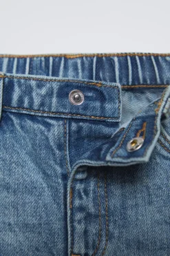 Niños ZARA 1½ - 6 Años·Jeans / Denim|6 - 18 Meses·Pantalones / Leggings<JEANS ORIGINAL FIT