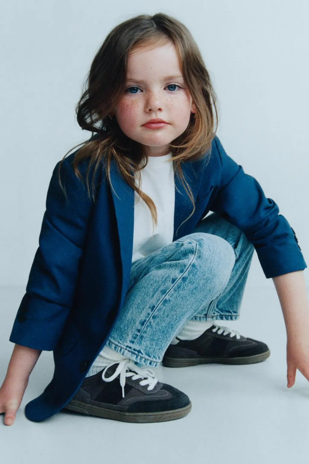 Niños ZARA 1½ - 6 Años·Jeans / Denim|6 - 18 Meses·Pantalones / Leggings<JEANS ORIGINAL FIT