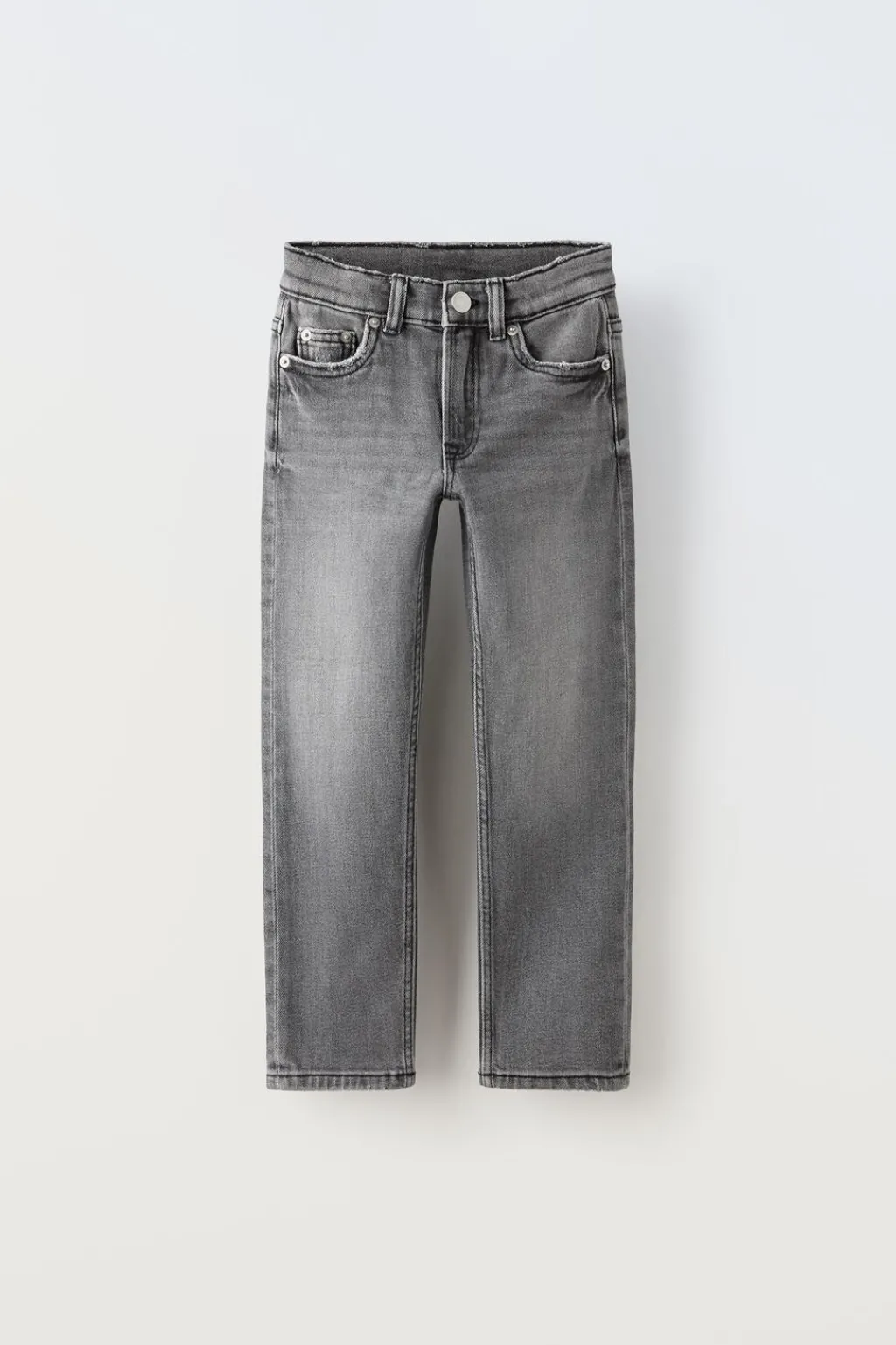 Niños ZARA 6 - 14 Años·Jeans<JEANS REGULAR FIT