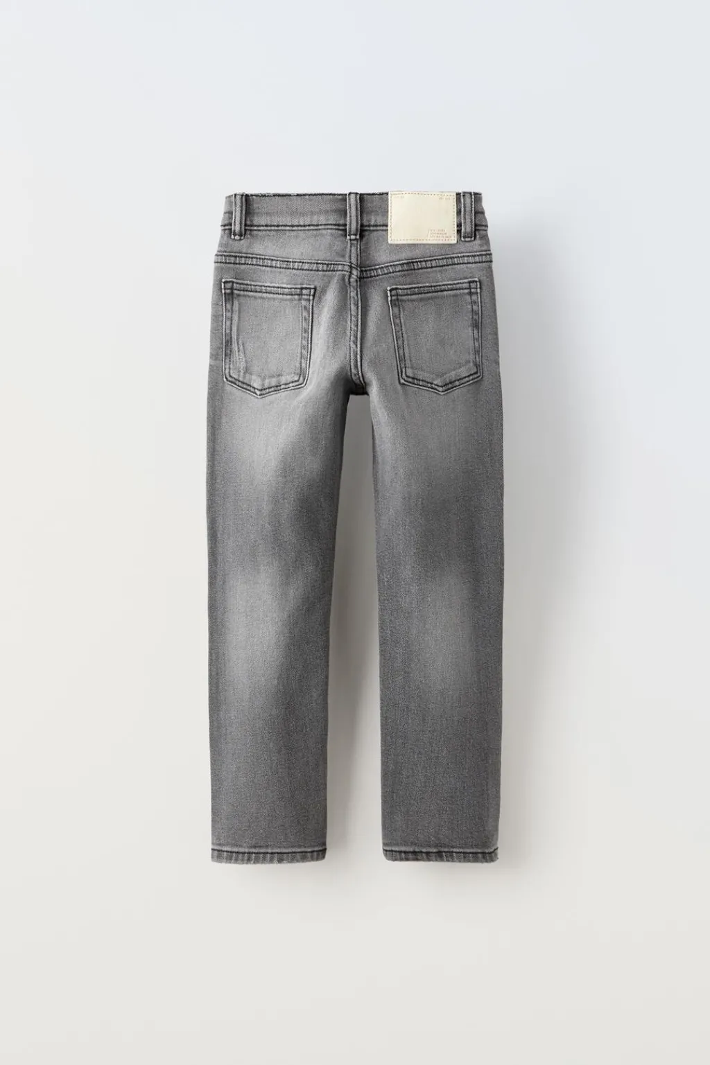 Niños ZARA 6 - 14 Años·Jeans<JEANS REGULAR FIT