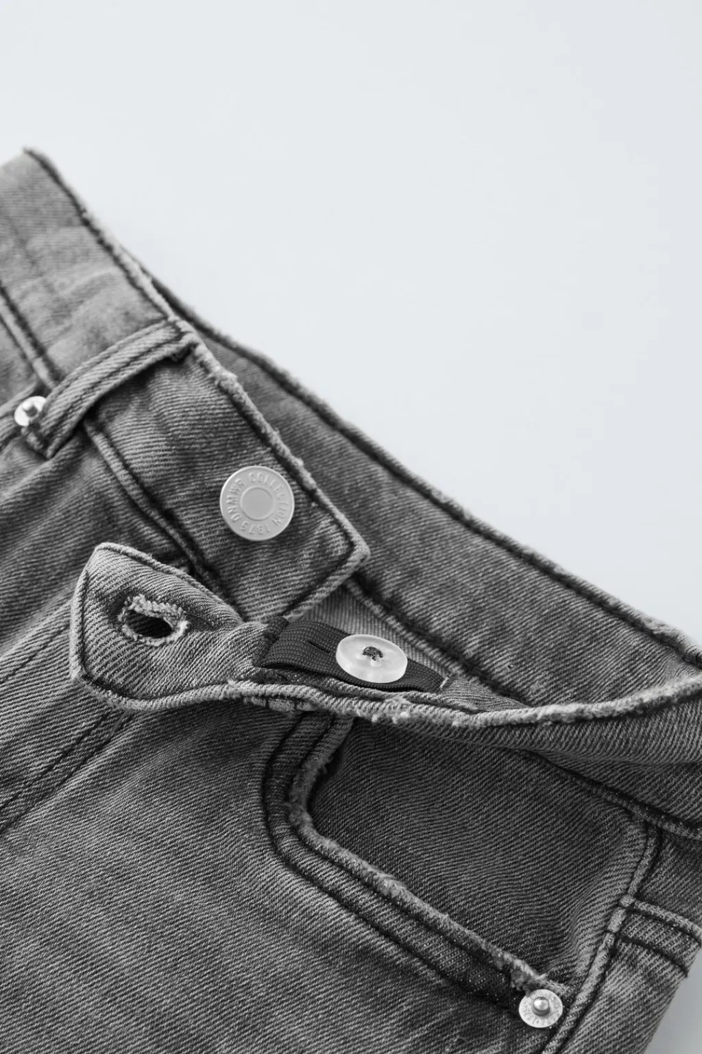 Niños ZARA 6 - 14 Años·Jeans<JEANS REGULAR FIT