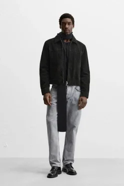 Best JEANS REGULAR FIT LAVADO Hombre Jeans