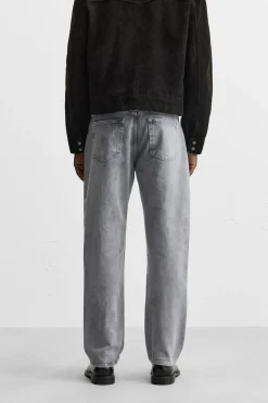 Best JEANS REGULAR FIT LAVADO Hombre Jeans