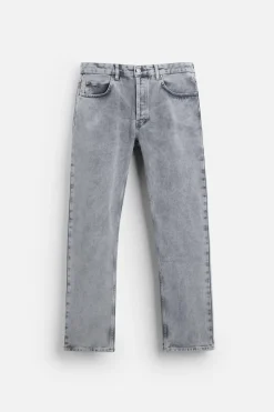 Best JEANS REGULAR FIT LAVADO Hombre Jeans