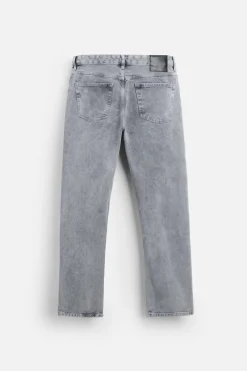 Best JEANS REGULAR FIT LAVADO Hombre Jeans