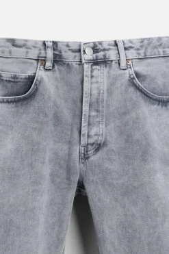 Best JEANS REGULAR FIT LAVADO Hombre Jeans
