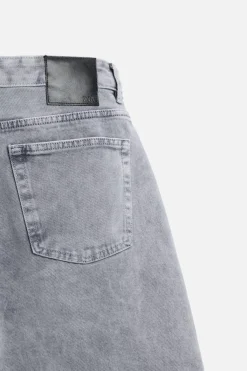 Best JEANS REGULAR FIT LAVADO Hombre Jeans