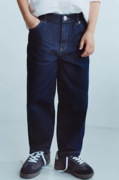 Niños ZARA 1½ - 6 Años·Jeans / Denim|6 - 18 Meses·Pantalones / Leggings<JEANS RELAXED BALLOON