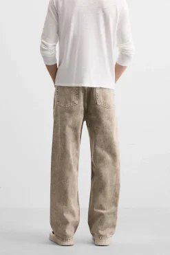 Best JEANS RELAXED STRAIGHT FIT Hombre Jeans