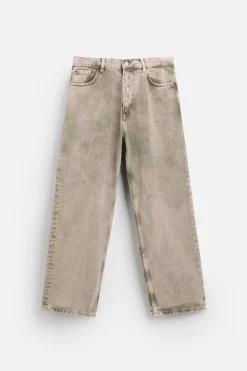 Best JEANS RELAXED STRAIGHT FIT Hombre Jeans