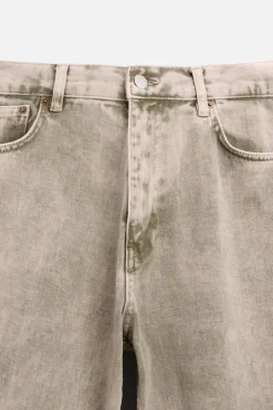 Best JEANS RELAXED STRAIGHT FIT Hombre Jeans