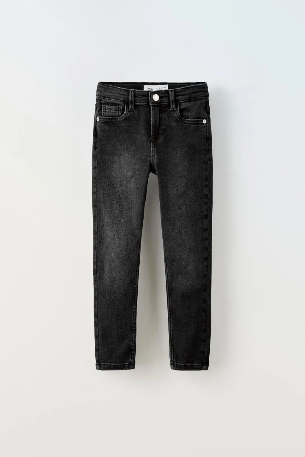 Niños ZARA 6 - 14 Años·Jeans<JEANS SKINNY