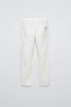 Niños ZARA 6 - 14 Años·Jeans<JEANS SLOUCHY