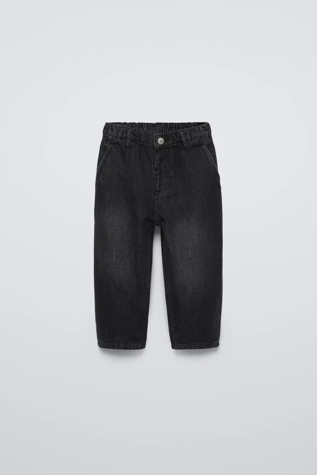 Niños ZARA 1½ - 6 Años·Jeans / Denim|6 - 18 Meses·Pantalones / Leggings<JEANS SLOUCHY
