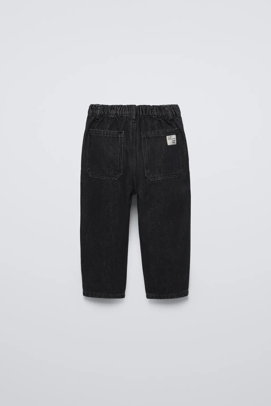 Niños ZARA 1½ - 6 Años·Jeans / Denim|6 - 18 Meses·Pantalones / Leggings<JEANS SLOUCHY