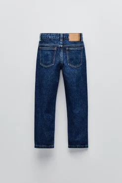 Niños ZARA 6 - 14 Años·Jeans<JEANS STANDARD