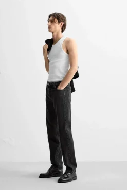Best JEANS STRAIGHT FIT Hombre Jeans