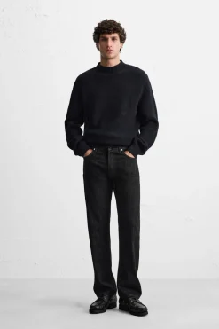 Best JEANS STRAIGHT FIT Hombre Jeans