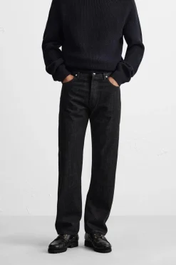 Best JEANS STRAIGHT FIT Hombre Jeans