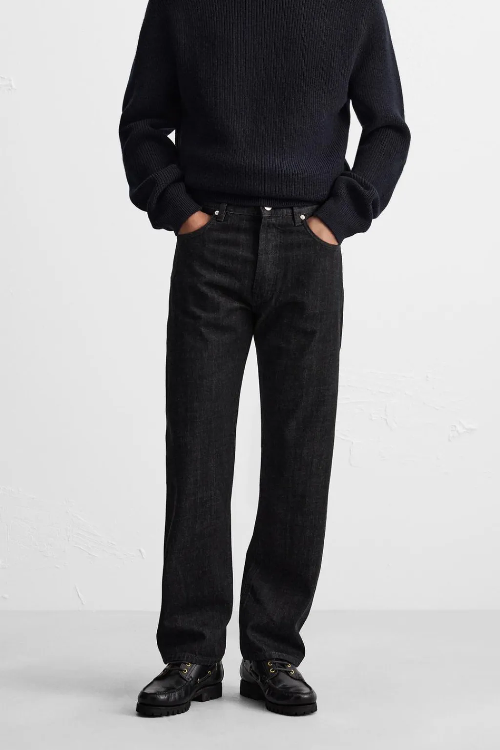 Best JEANS STRAIGHT FIT Hombre Jeans