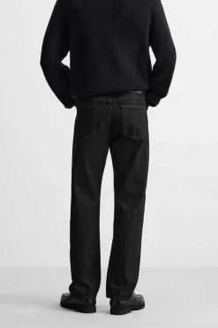 Best JEANS STRAIGHT FIT Hombre Jeans