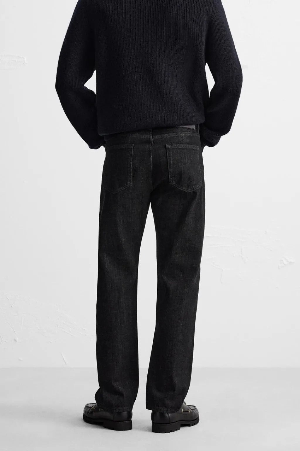 Best JEANS STRAIGHT FIT Hombre Jeans