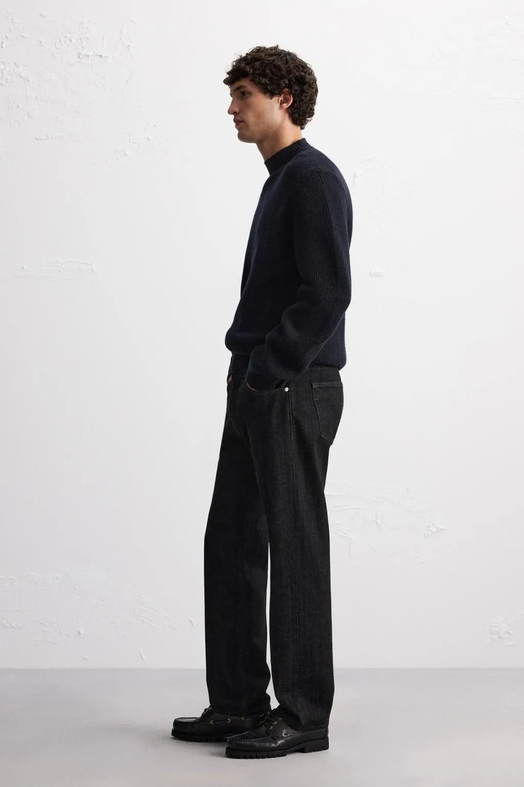 Best JEANS STRAIGHT FIT Hombre Jeans