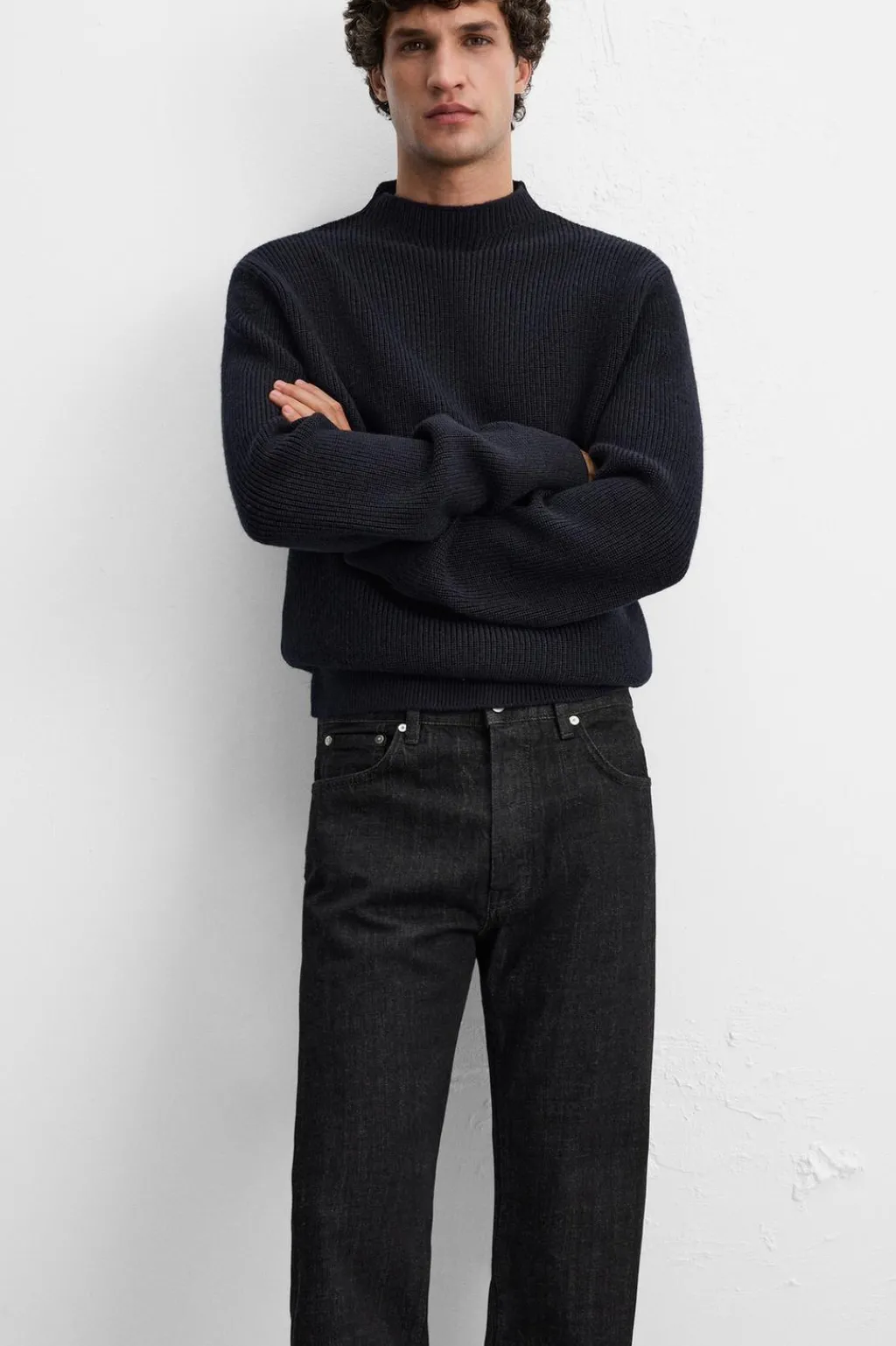 Best JEANS STRAIGHT FIT Hombre Jeans