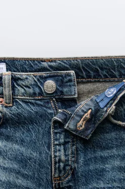 Niños ZARA 6 - 14 Años·Jeans<JEANS WIDE FIT