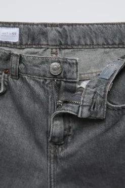 Niños ZARA 6 - 14 Años·Jeans<JEANS WIDE LEG
