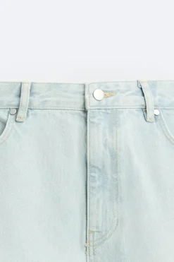 Best JEANS WIDE TAPERED FIT Hombre Jeans