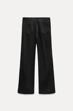 Clearance JEANS ZW COLLECTION BOOTCUT TIRO MEDIO Mujer Jeans