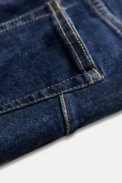 Sale JEANS ZW COLLECTION BOOTCUT TIRO MEDIO CONTOUR Mujer Jeans