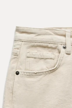 Sale JEANS ZW COLLECTION RECTOS TIRO MEDIO Mujer Jeans