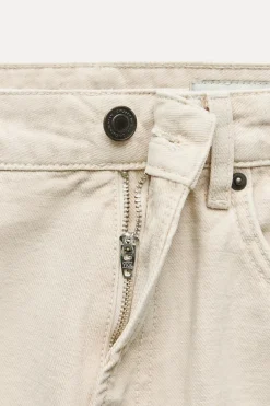 Sale JEANS ZW COLLECTION RECTOS TIRO MEDIO Mujer Jeans