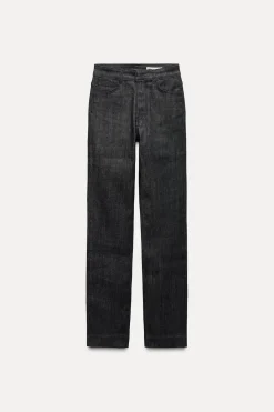 Sale JEANS ZW COLLECTION SLIM TIRO MEDIO Mujer Jeans