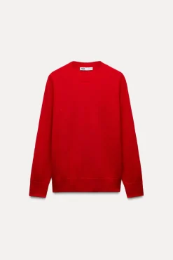 Clearance JERSEY 100% LANA EXTRA SUAVE Mujer Cárdigan / Jerséis|Punto