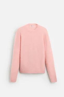 Sale JERSEY CON LANA Hombre Jerséis / Chaquetas
