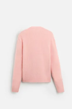 Sale JERSEY CON LANA Hombre Jerséis / Chaquetas