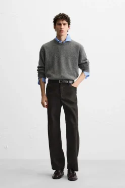 Sale JERSEY COSTURAS Hombre Jerséis / Chaquetas