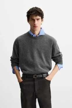 Sale JERSEY COSTURAS Hombre Jerséis / Chaquetas