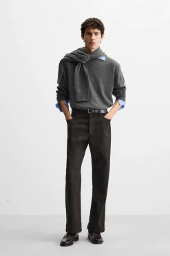 Sale JERSEY COSTURAS Hombre Jerséis / Chaquetas